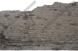 Photo Texture of Wall Brick 0018